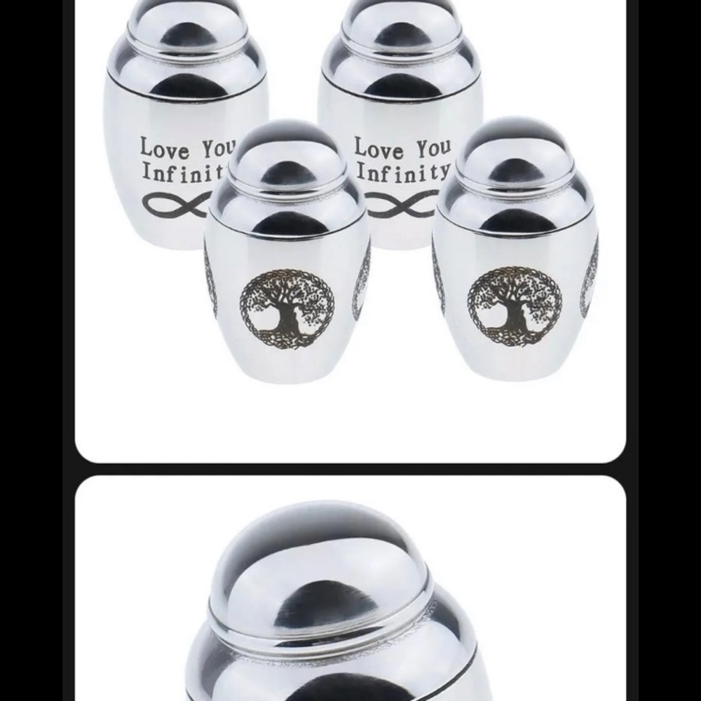 ⚱️Keepsake bundle ⚱️ - Picture 7 of 7